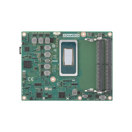 Advantech SOM-5885C5H-S2A1