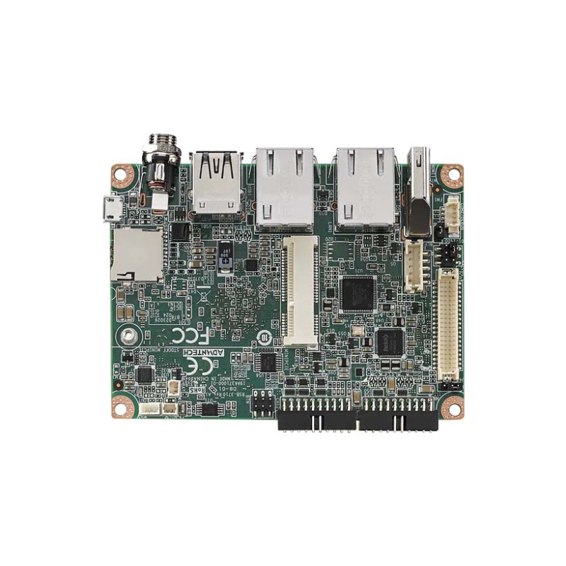 Advantech RSB-3710CO-XDA1E