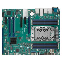 Advantech ASMB-807T2-00A1