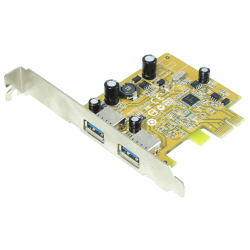 Advantech 96EC-USBA2-SU