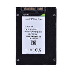 Advantech 96FD25-S1TB-AH