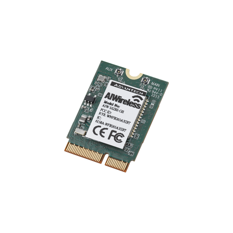 Advantech AIW-162BS-GI1