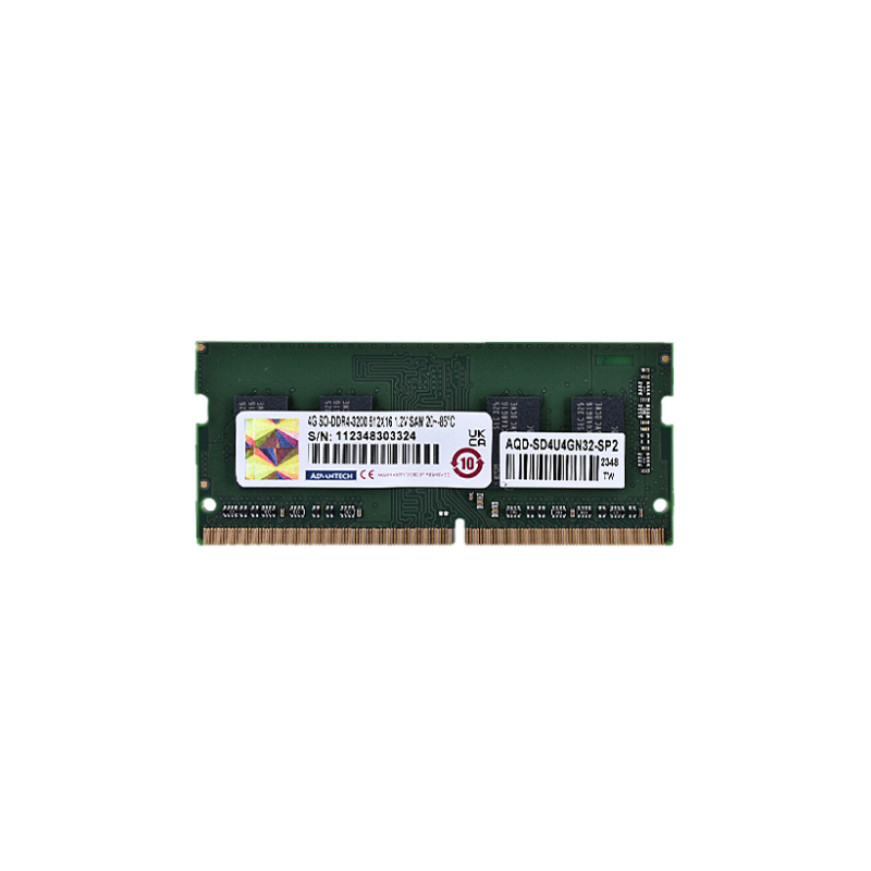 Advantech AQD-SD4U4GN32-SP2