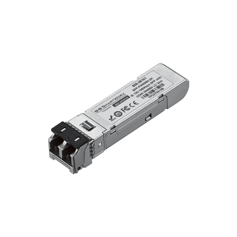 Advantech SFP-GZX-LCI-80E