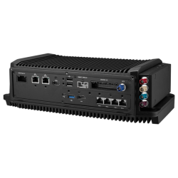 Advantech TREK-60N-A1A0MN00E