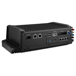 Advantech TREK-60N-A1A0MN00E