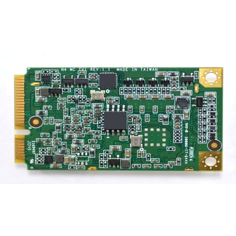 Advantech DVP-7036HE