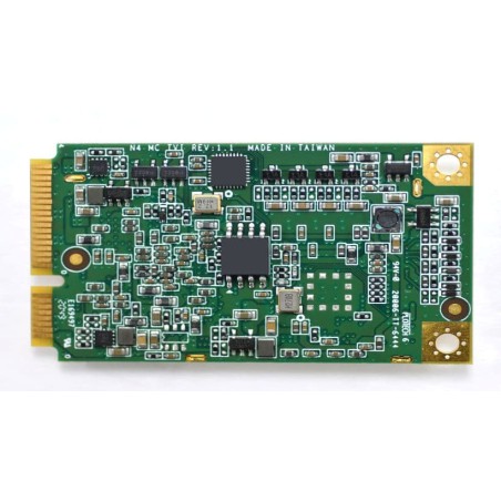 Advantech DVP-7036HE