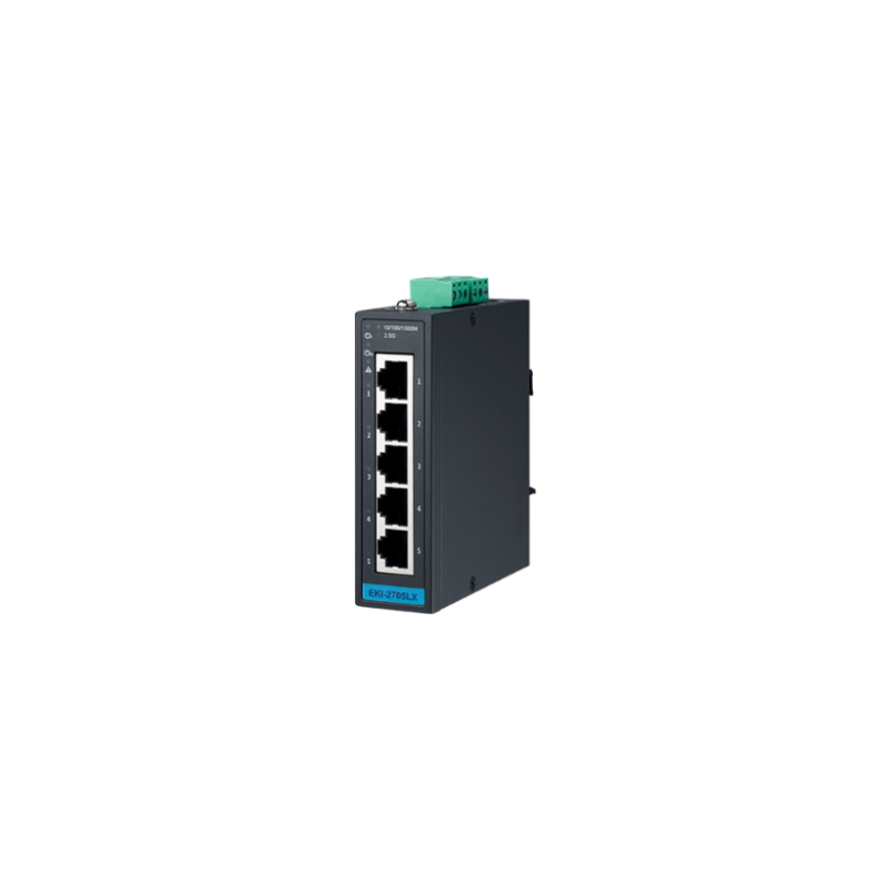 Advantech EKI-2705LX-A