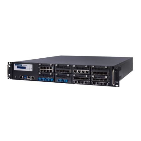 Advantech FWA-4134-00A1R