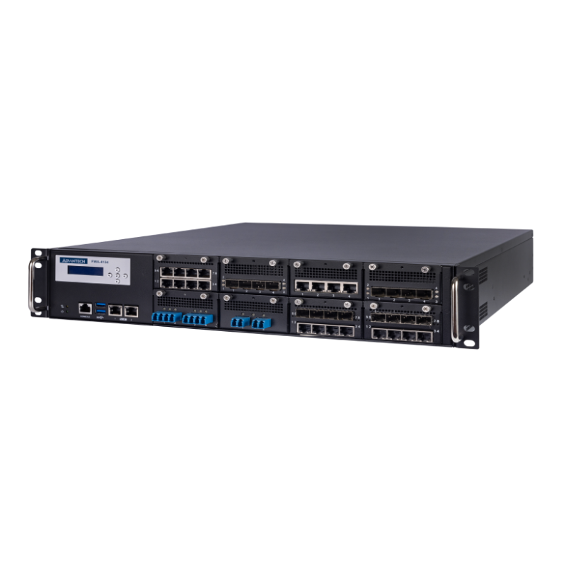 Advantech FWA-4134-01A1R