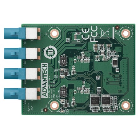 Advantech MIC-FG-4G2C1