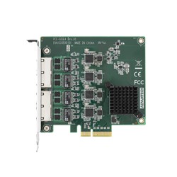 Advantech PCE-GIGE2-02A1