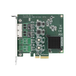 Advantech PCE-GIGE4-02A1