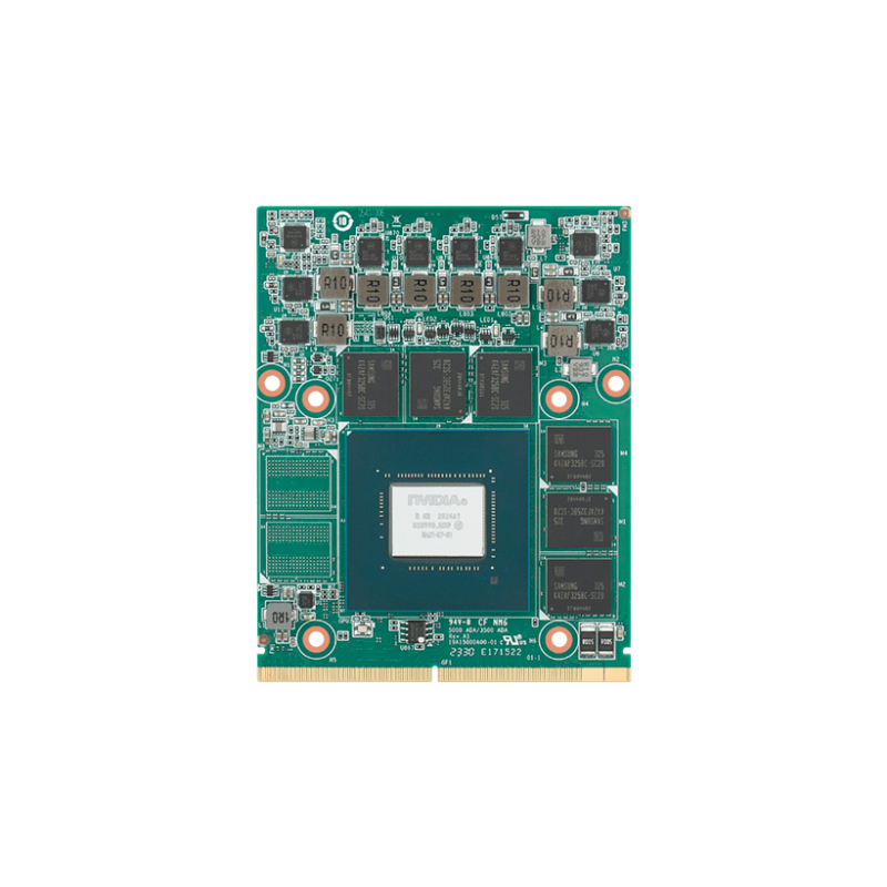 Advantech SKY-MXM-3500A-2SDA