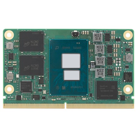 Advantech SOM-2533RCCBX-S5A1