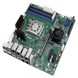 Advantech AIMB-523BK-PAA1