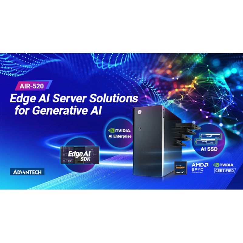 Advantech AIR-520-L33A1