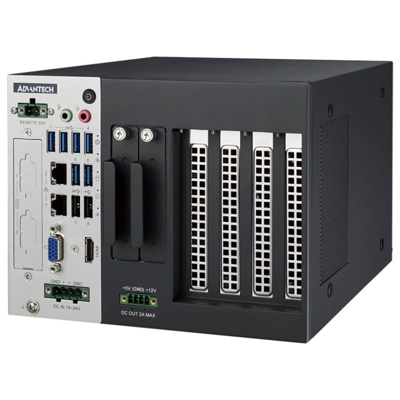 Advantech IPC-240-21B2