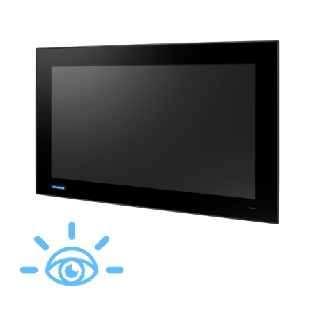 Advantech FPM-D15W-FHE