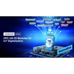 Advantech ADAM-6315-A1