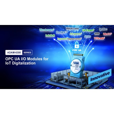 Advantech ADAM-6315-A1