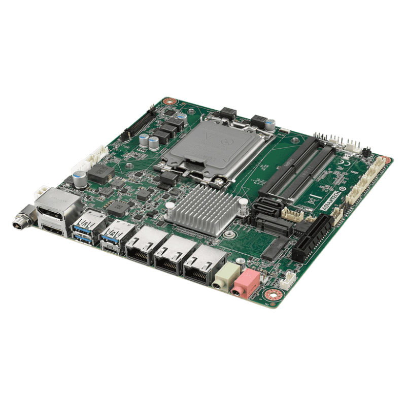 Advantech AIMB-289HL-EDA1