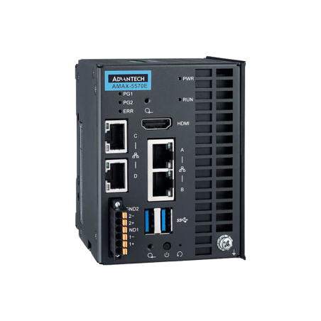 Advantech AMAX-5570E-0100X6A