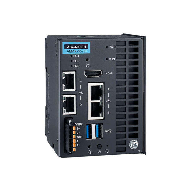 Advantech AMAX-5570E-0200X6A