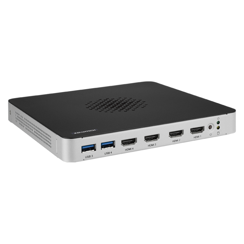 Advantech DS-086GB-U1A1E