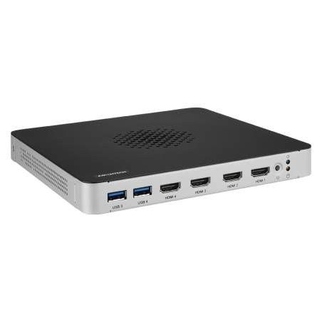 Advantech DS-086GB-U1A1E