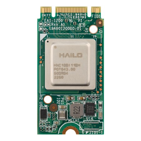 Advantech EAI-1200-00A1