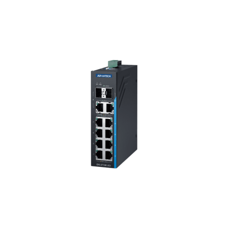Advantech EKI-2710E-2CI-A