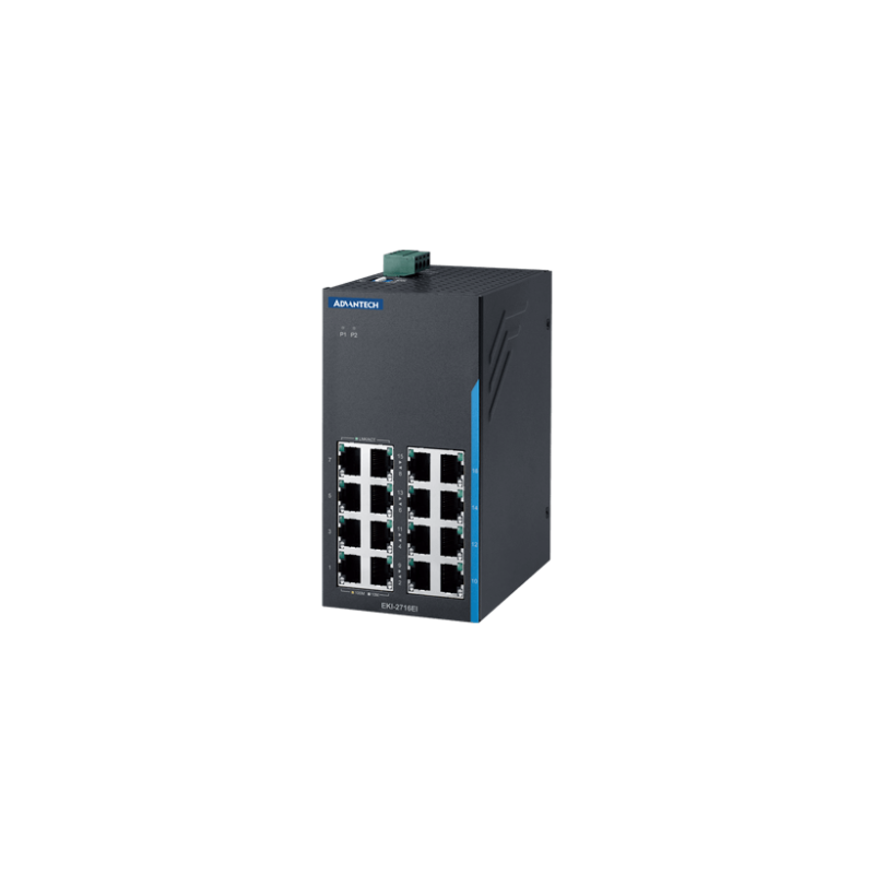 Advantech EKI-2716EI-A
