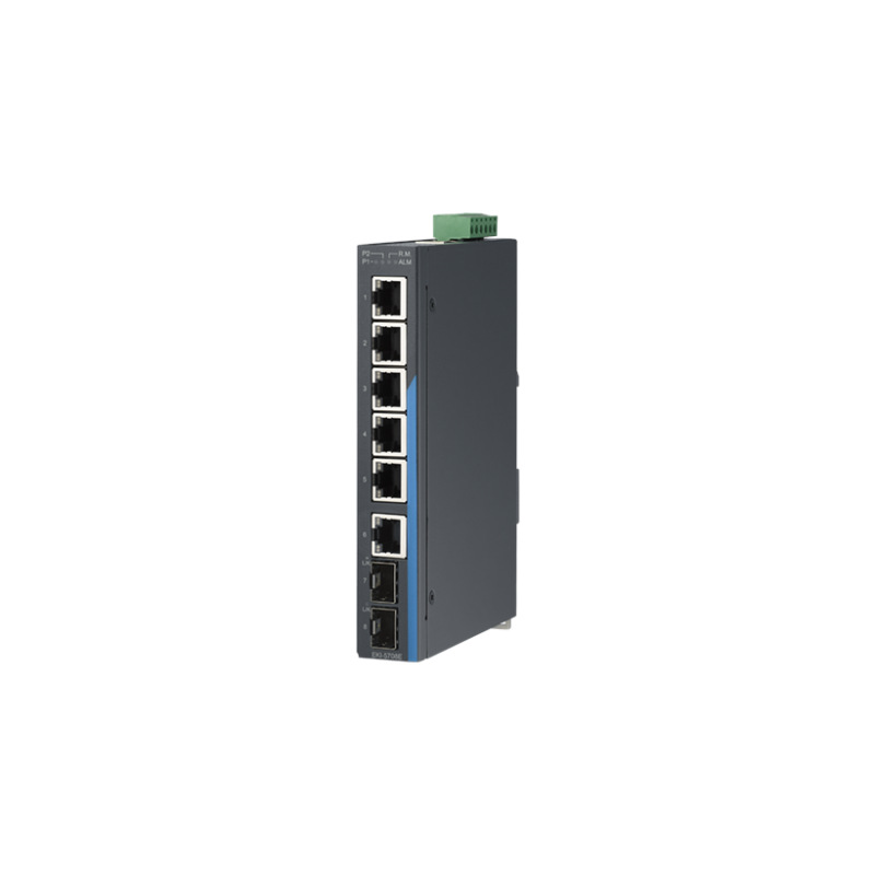 Advantech EKI-5708E-2FI-A