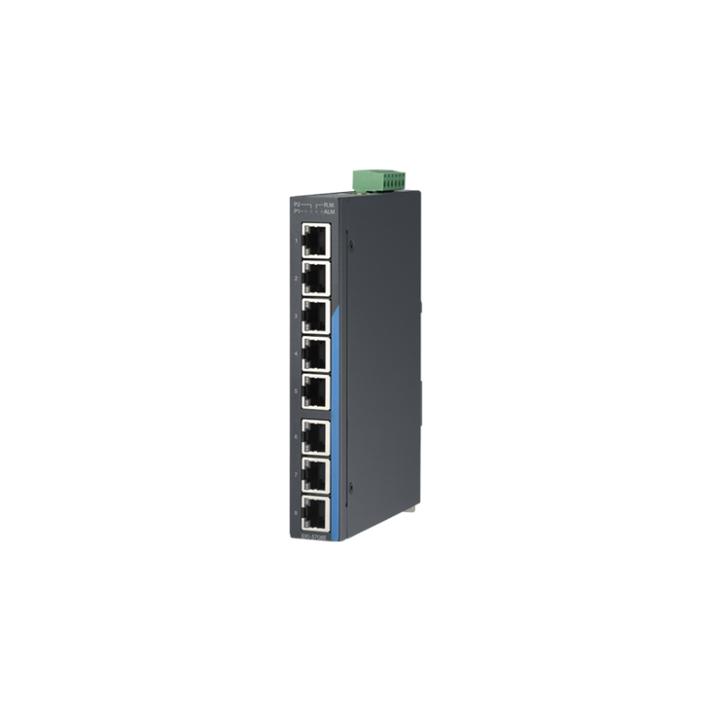 Advantech EKI-5708E-I-A