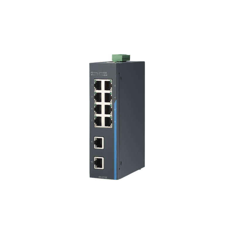 Advantech EKI-5710E-I-A