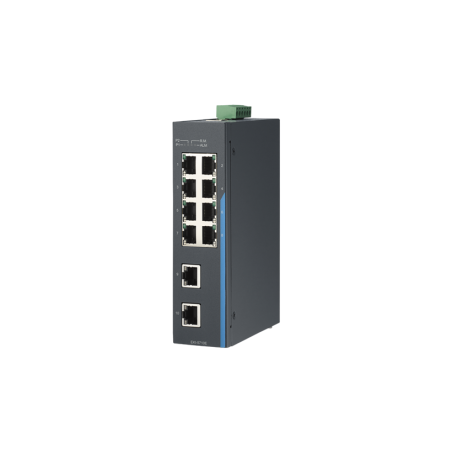 Advantech EKI-5710E-I-A