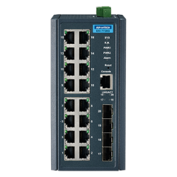 Advantech EKI-7720G-4FI-BE