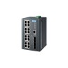 Advantech EKI-7720G-4FPI-BE