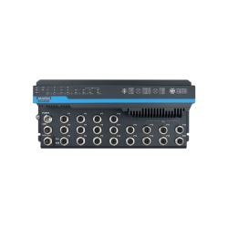 Advantech EKI-9520H-6XPW-A