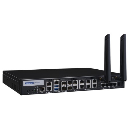 Advantech FWA-1081L-4CA1S