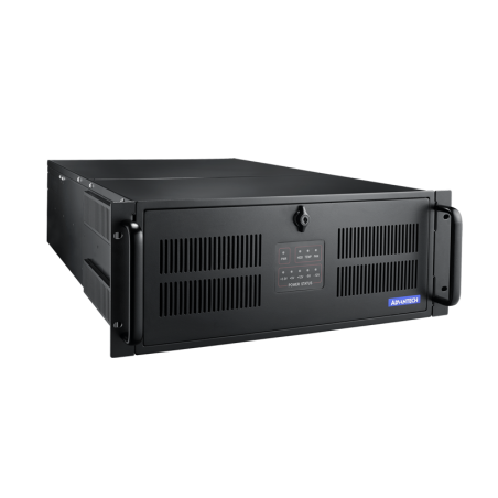 Advantech IPC-623BP-50ZD