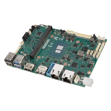 Advantech MIO-5354C3-P8A1