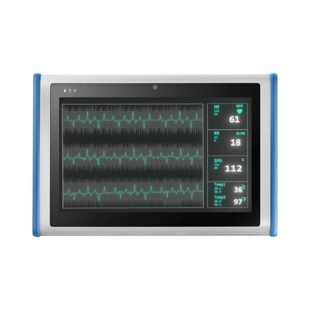 Advantech MIT-W102-Q08DNC01E