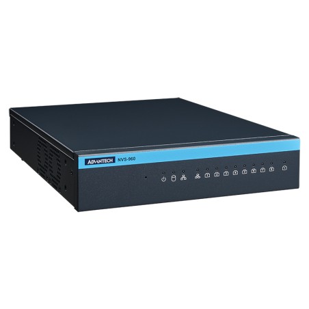 Advantech NVS-960OX3-8P