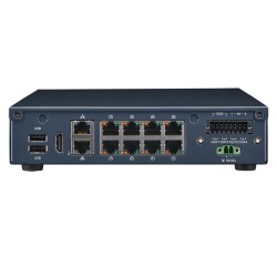 Advantech NVS-960OX3-8P