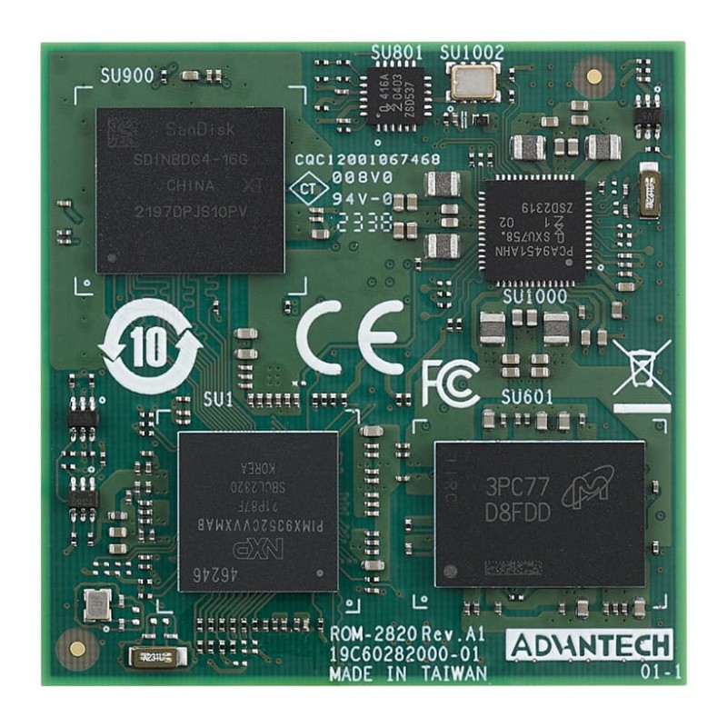 Advantech ROM-2820CD-REA1E