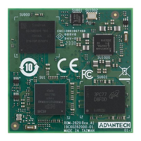 Advantech ROM-2820WD-REA1E