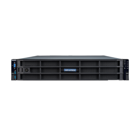 Advantech SKY-821E3-R12